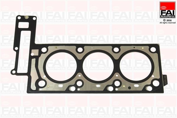 FAI AUTOPARTS Tiiviste, sylinterikansi HG1798L